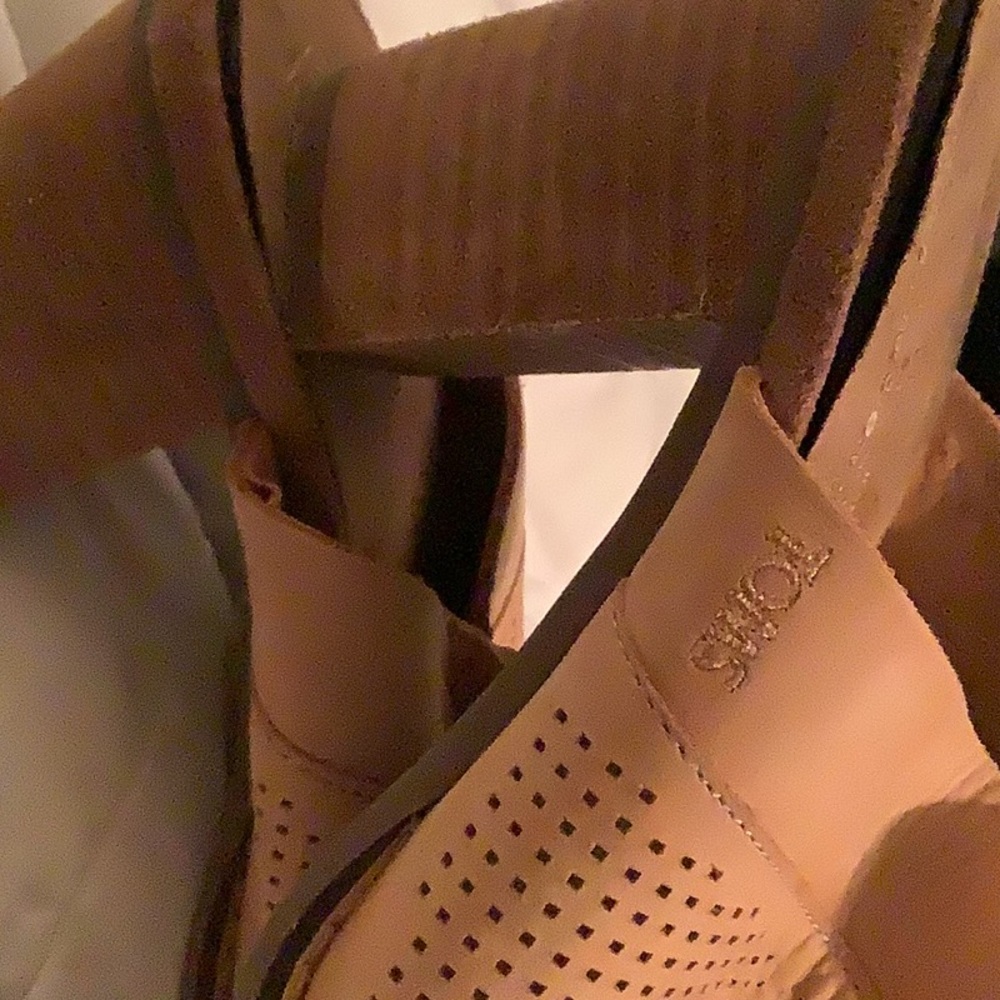 Toms sandals